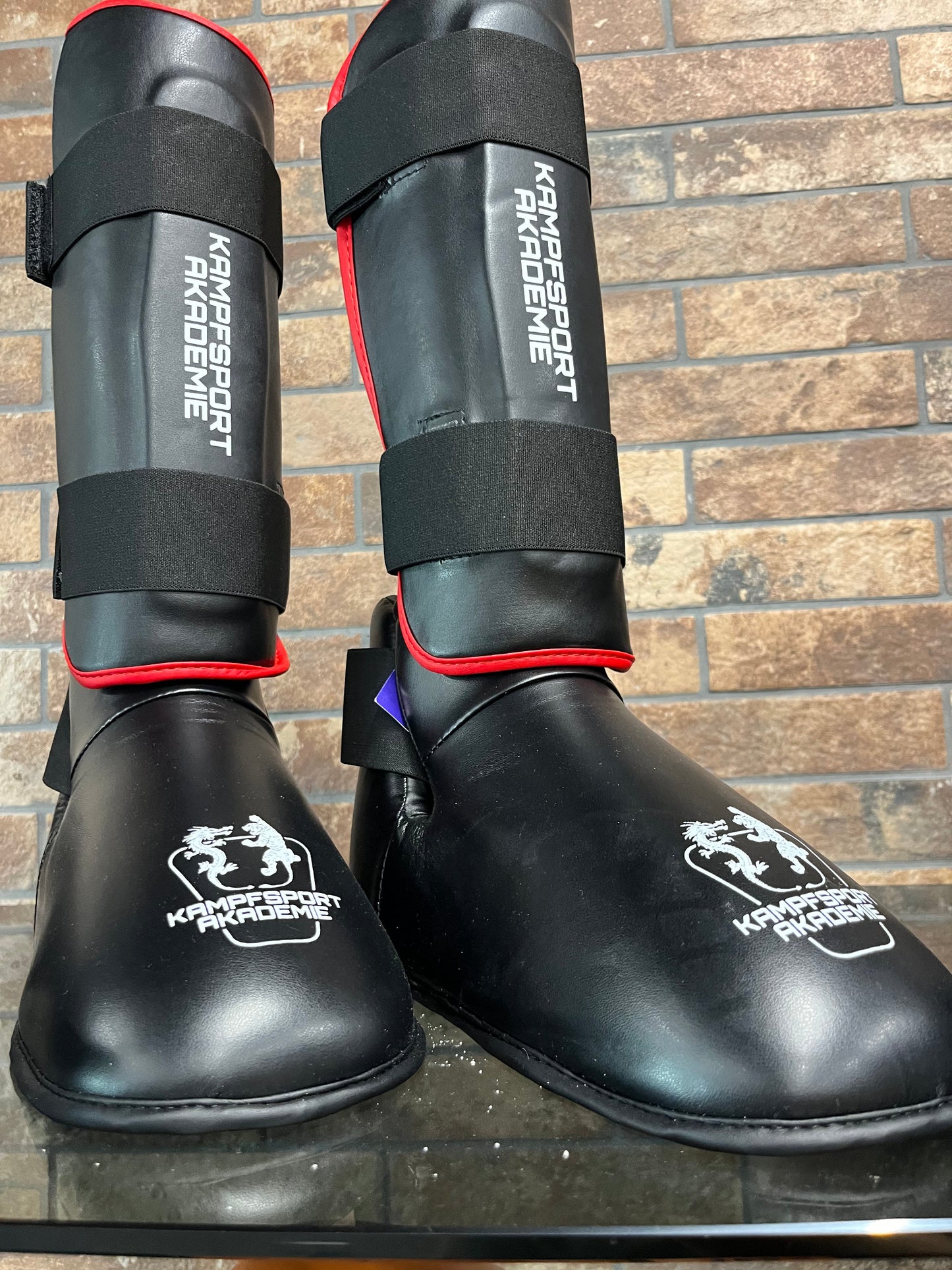 Füßschützer / Safeties