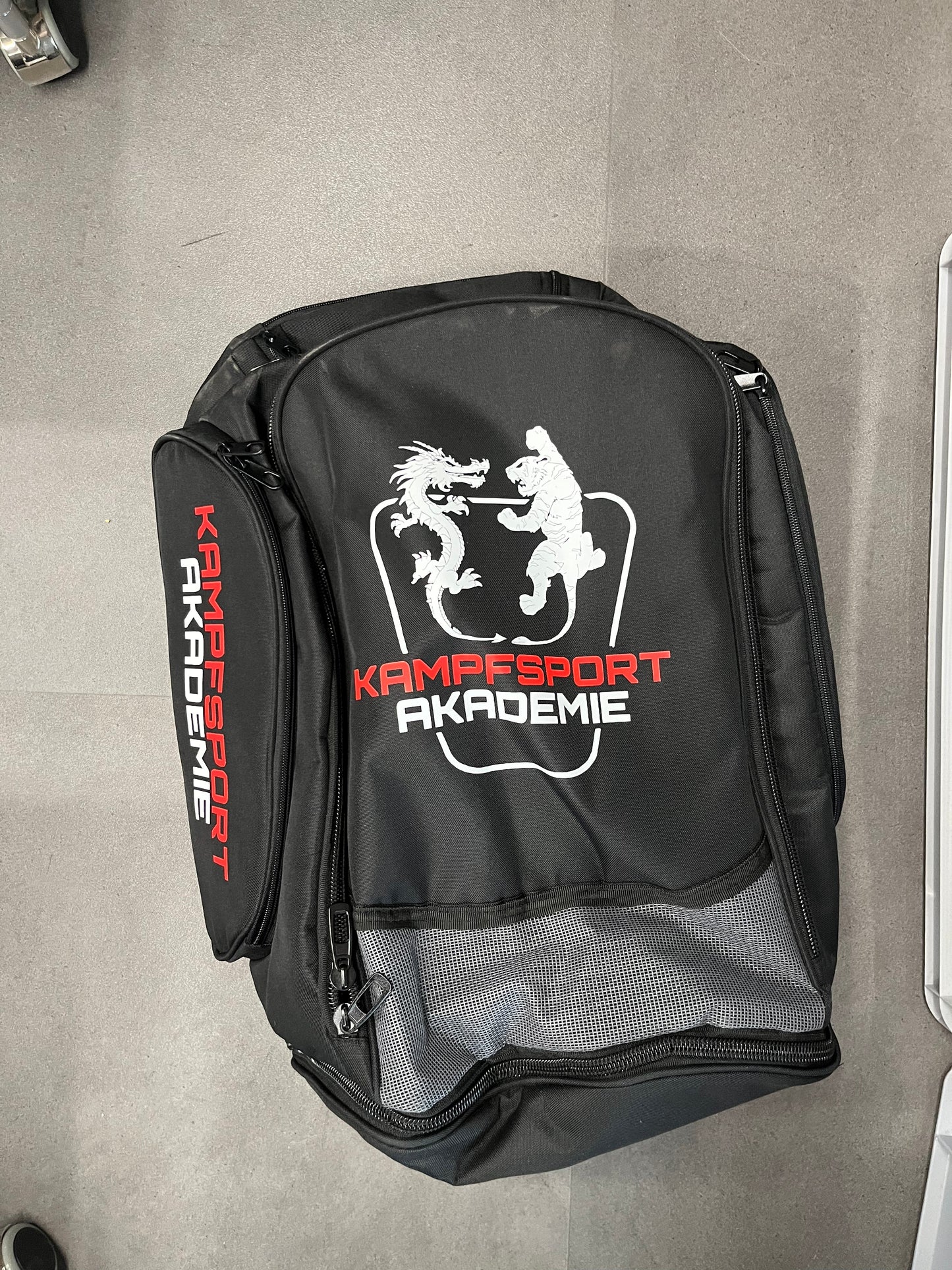 Multifunktionsrucksack