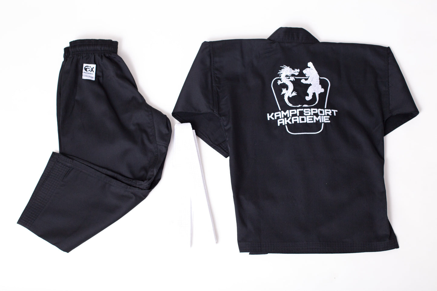 Karate Gis