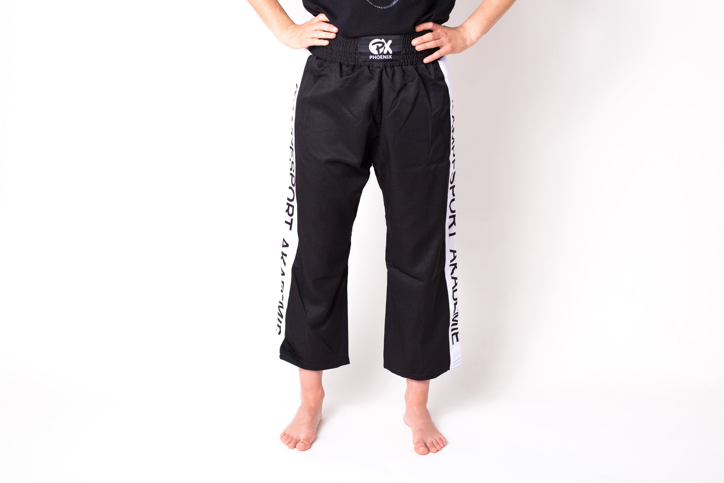 Kickboxhose Kampfsportakademie