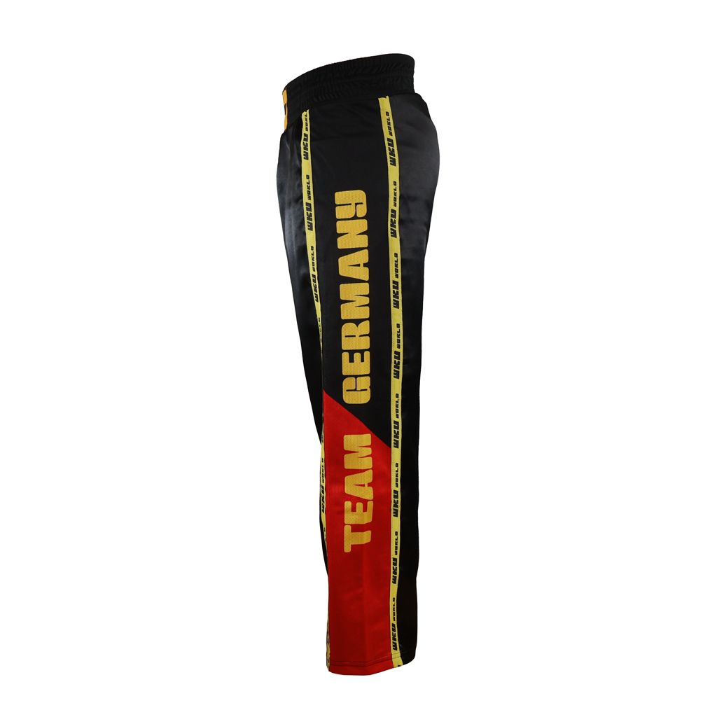 WKU Kickboxhose Nationalmannschaft