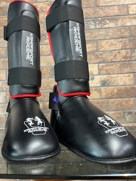 Füßschützer / Safeties