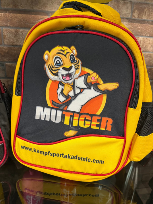 Kinderrucksack MUTIGER