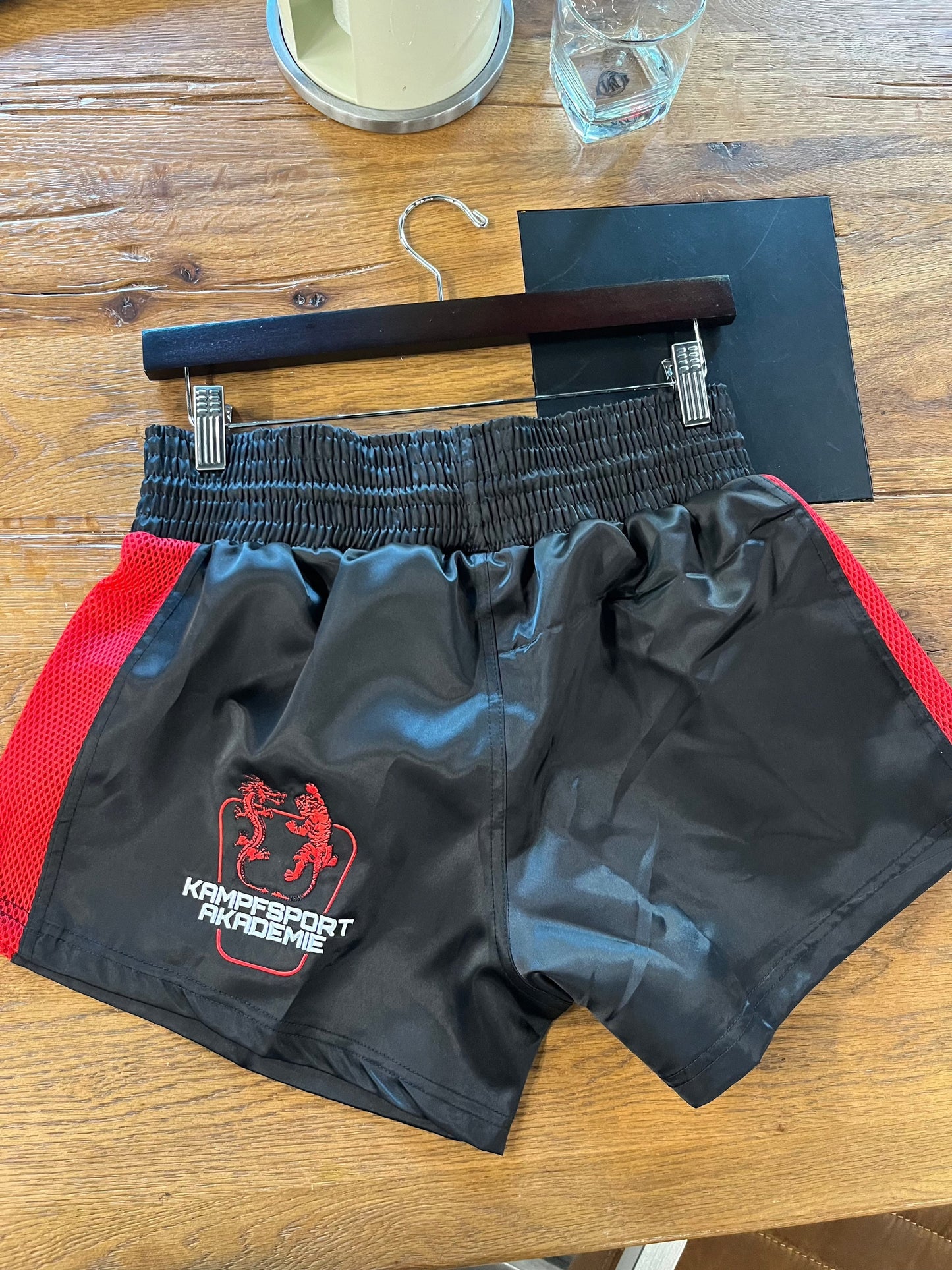 Thai-Hose be a champ