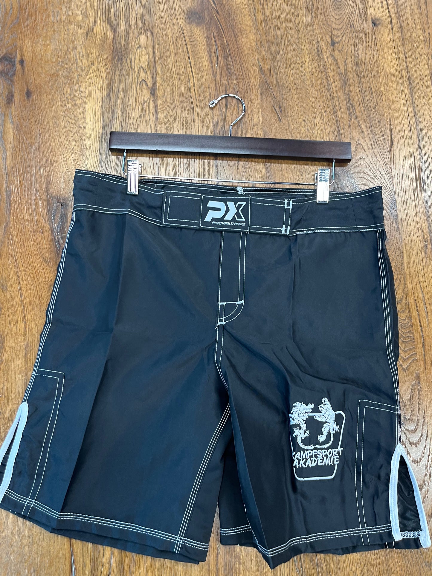 MMA Shorts-KA
