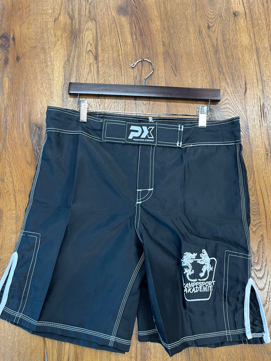MMA Shorts-KA