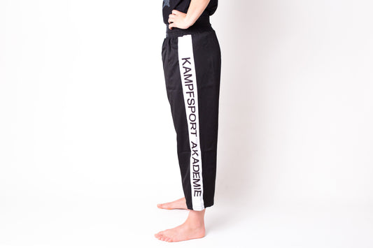 Kickboxhose Kampfsportakademie