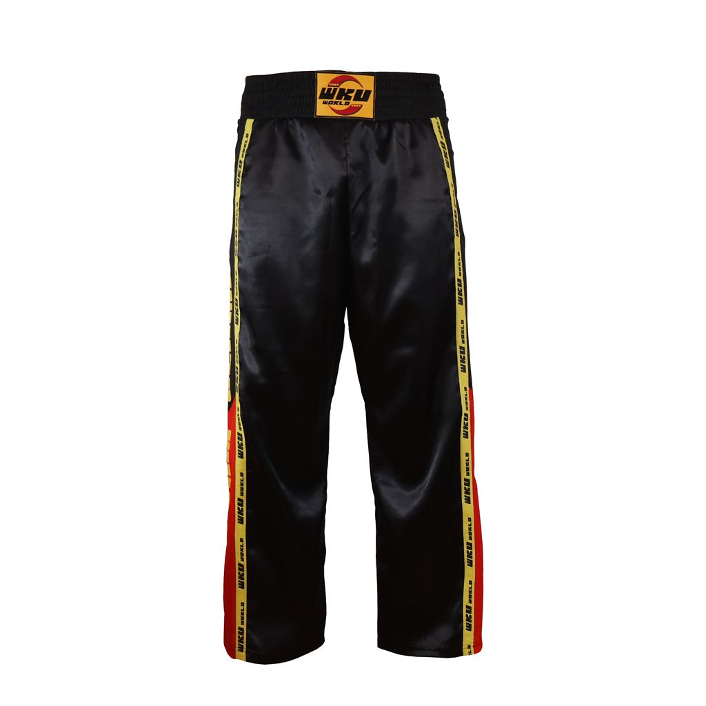 WKU Kickboxhose Nationalmannschaft