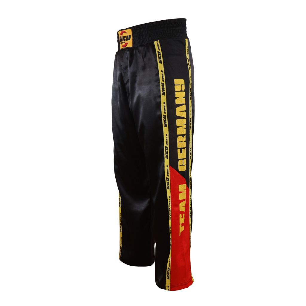 WKU Kickboxhose Nationalmannschaft