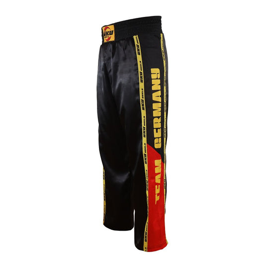 WKU Kickboxhose Nationalmannschaft