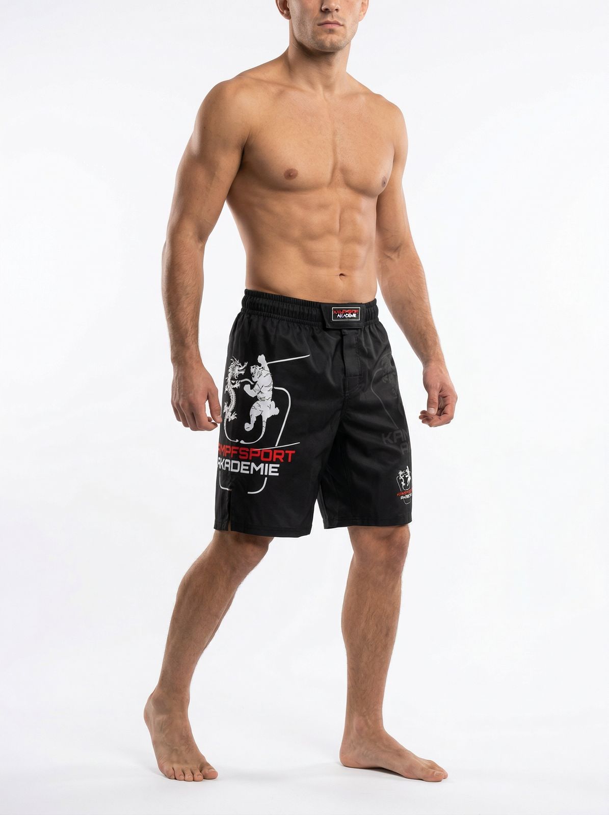 MMA Shorts