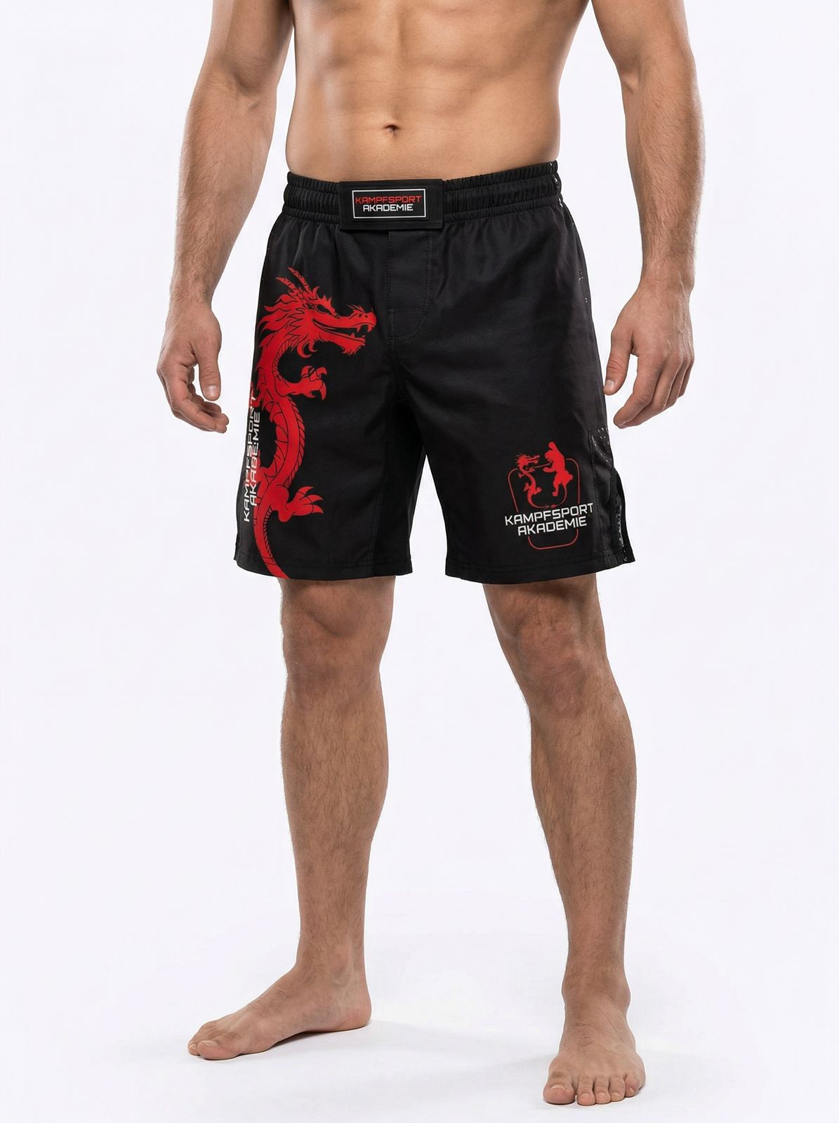 MMA Shorts